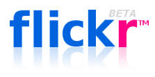 flickr logo