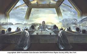 the Last Supper