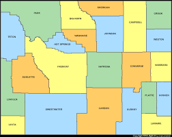 Southern Idaho / Wyoming