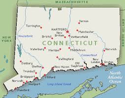 Libertarians file Connecticut