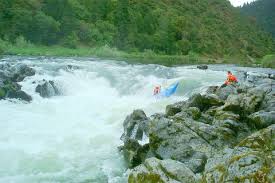 Oregon