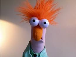 Forgetting a New Muppets Movie ...