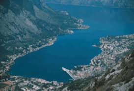 Kotor, Montenegro