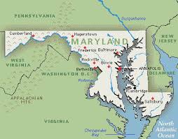 Maryland Candidates