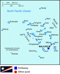 Marshall Islands