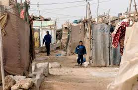 City, Western Sahara