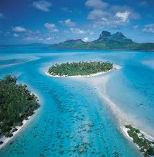 Polynesian mariners!