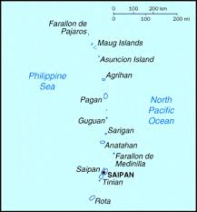 Northern Mariana Islands