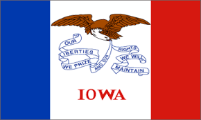 October 7 in Iowa