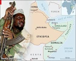 U.S. Policy on Somalia: A