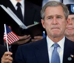 President George W. Bush,