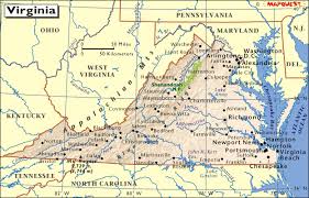 Virginia
