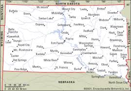 South Dakota,