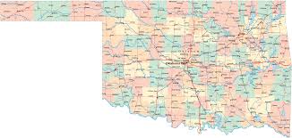 portion of the Oklahoma
