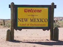 New Mexico Activities
