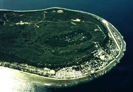 Nauru – General Information