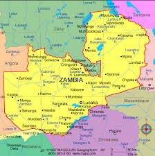 Welcome to Zambia Gold Honey