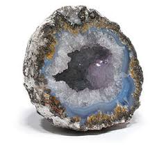 Old Geode Park and Jester Cemetery ...