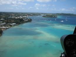 The people from Vanuatu are