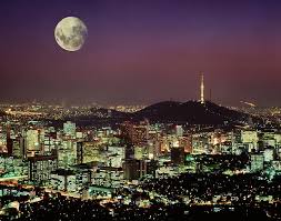 South Korea: It's All in the
