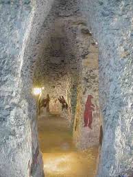 Margate Caves