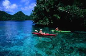 New Zealand — Palau's