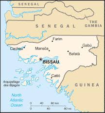 GUINEA-BISSAU
