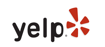 Logo of Yelp