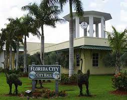City Hall, City of Florida