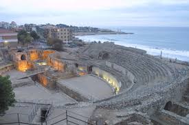 el tiempo en Tarragona,