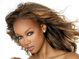 Entertainment Tyra Banks Will ...