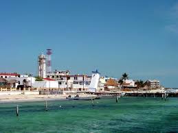 Puerto Morelos