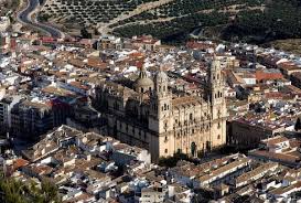 con Encanto en Jaén
