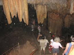 Read Cuevas de Bellamar
