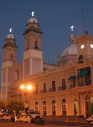 de Colima,