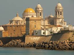 le ha ocurrido que Cádiz