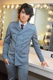joe jonas