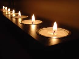 soy candles