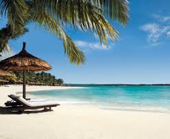 Mauritius.