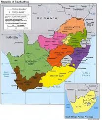 South Africa