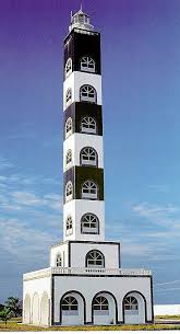 FAROL DE SERGIPE