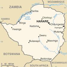EISA Zimbabwe country profile