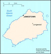 Saint Helena Factbook