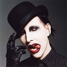 Marilyn Manson, nouvel album en 2009 ...