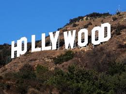 Hollywood Sign Address