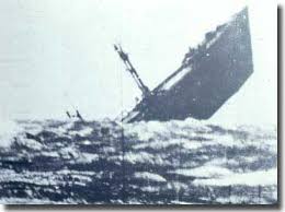 Is The I.F.O.C.E Ship Of State