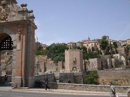 We had decided to visit Toledo