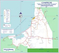 de Campeche discriminado