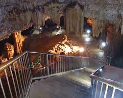 Cuevas de Bellamar,