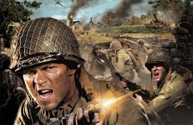 Call of Duty 5
